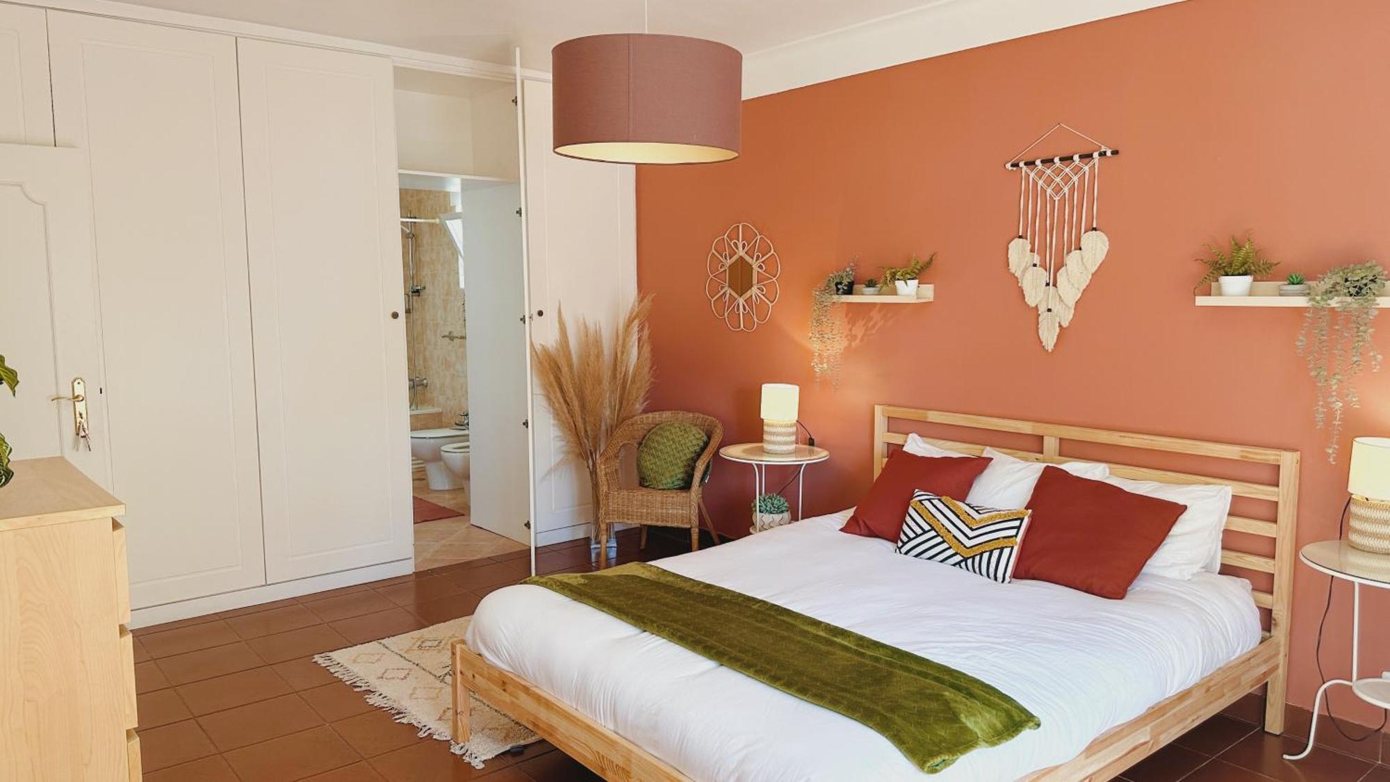 שארנקה Coastal Garden Paradise Retreat- 6 Min From The Beach מראה חיצוני תמונה