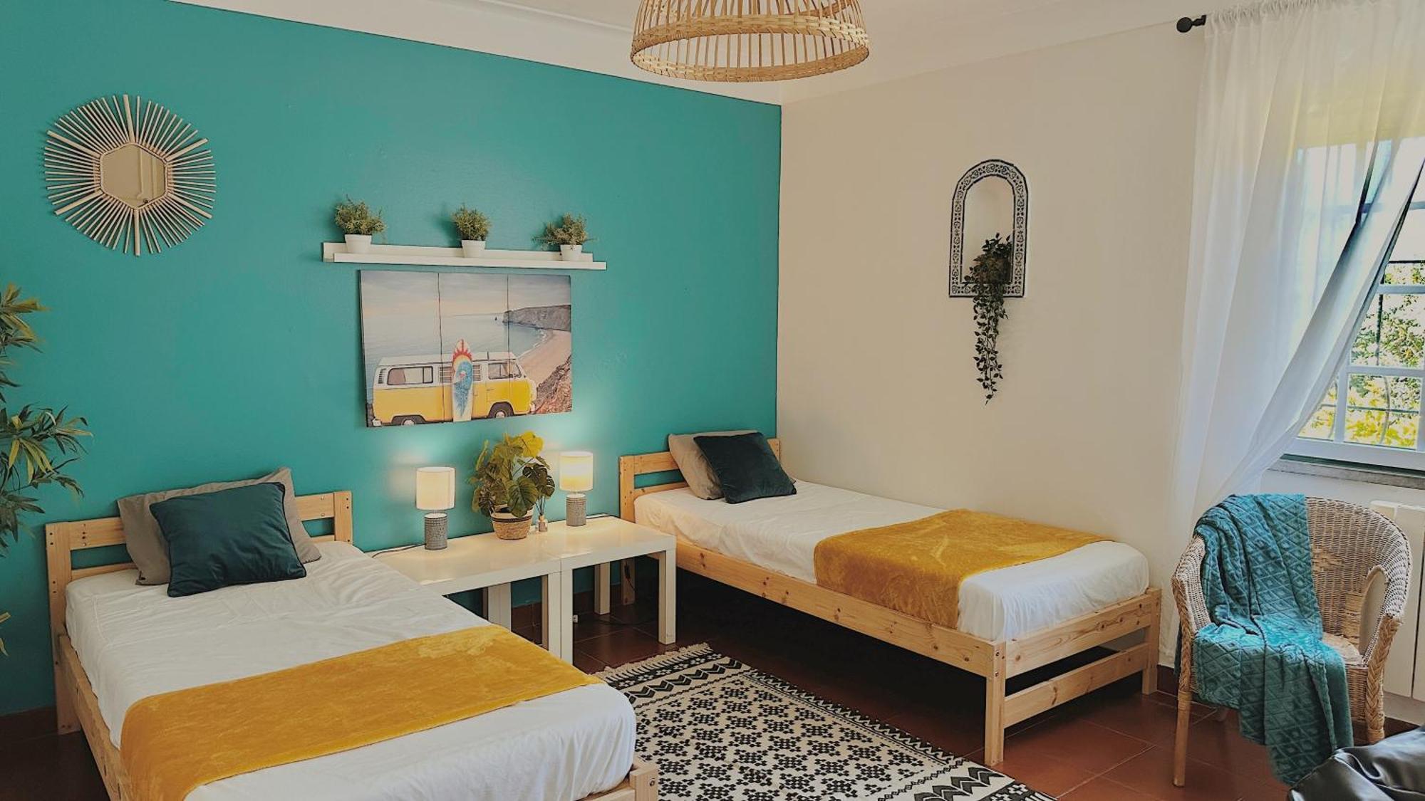 שארנקה Coastal Garden Paradise Retreat- 6 Min From The Beach מראה חיצוני תמונה