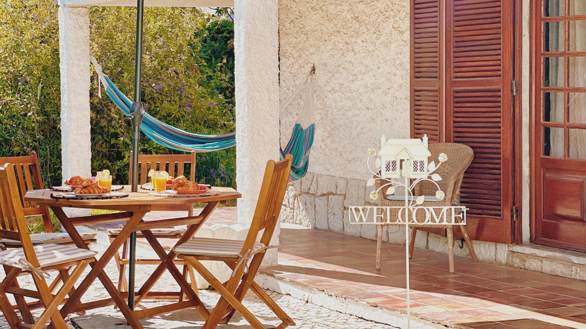 שארנקה Coastal Garden Paradise Retreat- 6 Min From The Beach מראה חיצוני תמונה