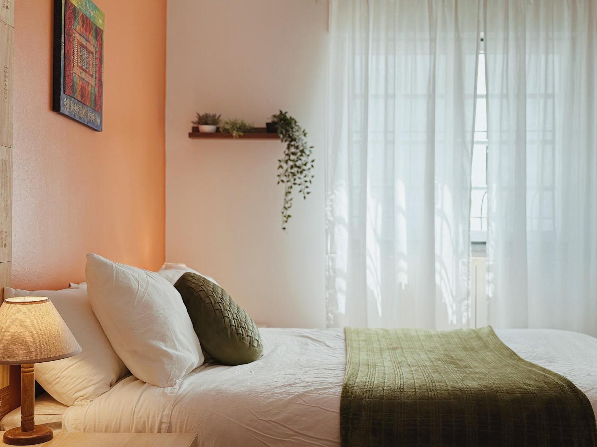שארנקה Coastal Garden Paradise Retreat- 6 Min From The Beach מראה חיצוני תמונה