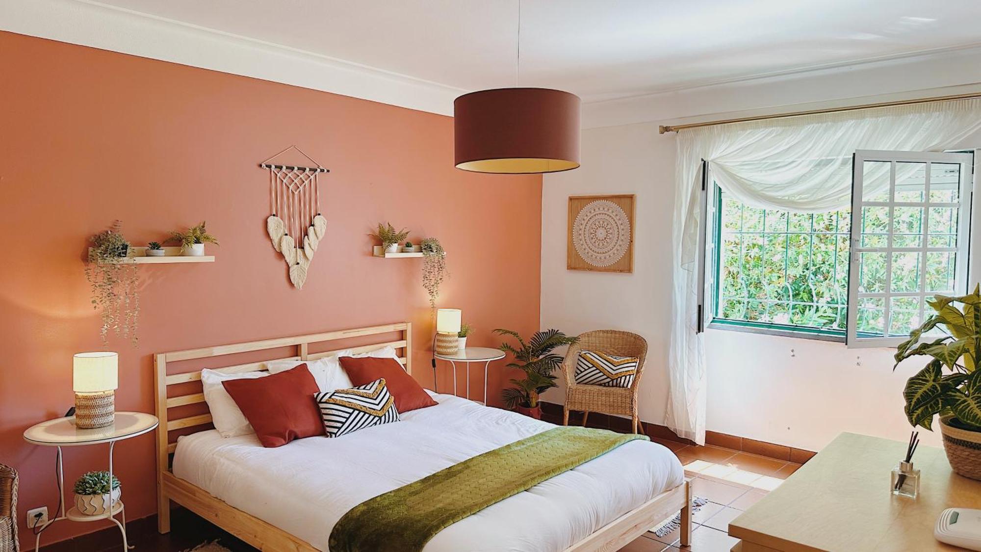 שארנקה Coastal Garden Paradise Retreat- 6 Min From The Beach מראה חיצוני תמונה