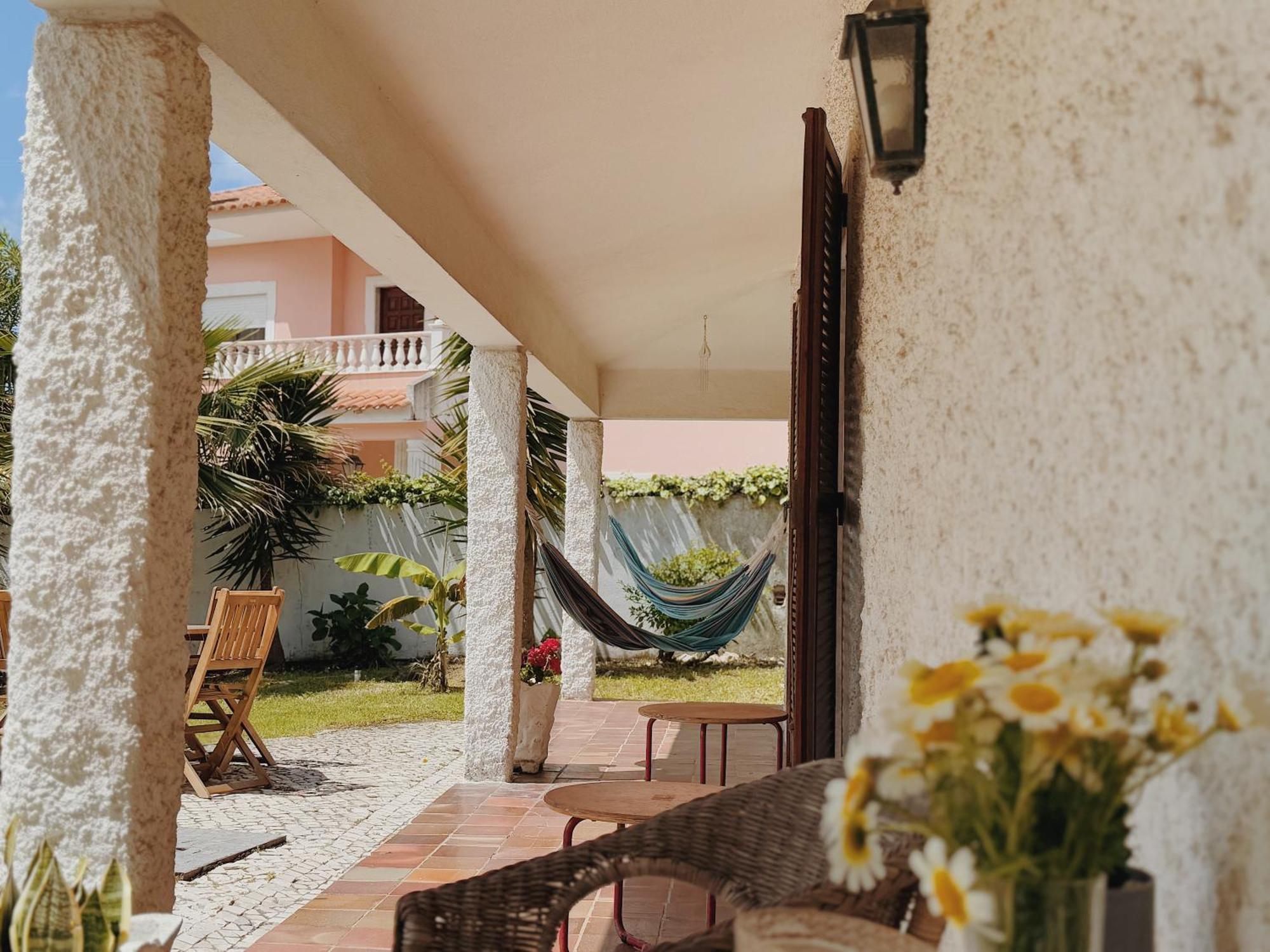 שארנקה Coastal Garden Paradise Retreat- 6 Min From The Beach מראה חיצוני תמונה