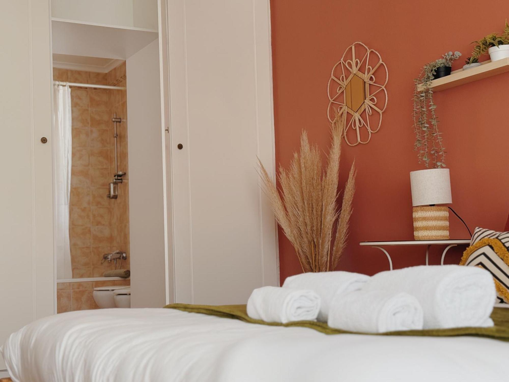 שארנקה Coastal Garden Paradise Retreat- 6 Min From The Beach מראה חיצוני תמונה