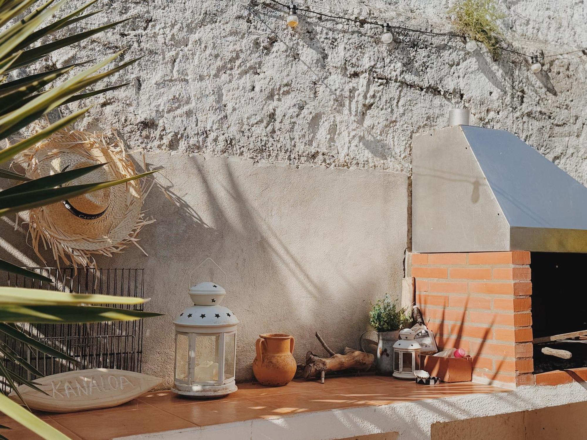 שארנקה Coastal Garden Paradise Retreat- 6 Min From The Beach מראה חיצוני תמונה