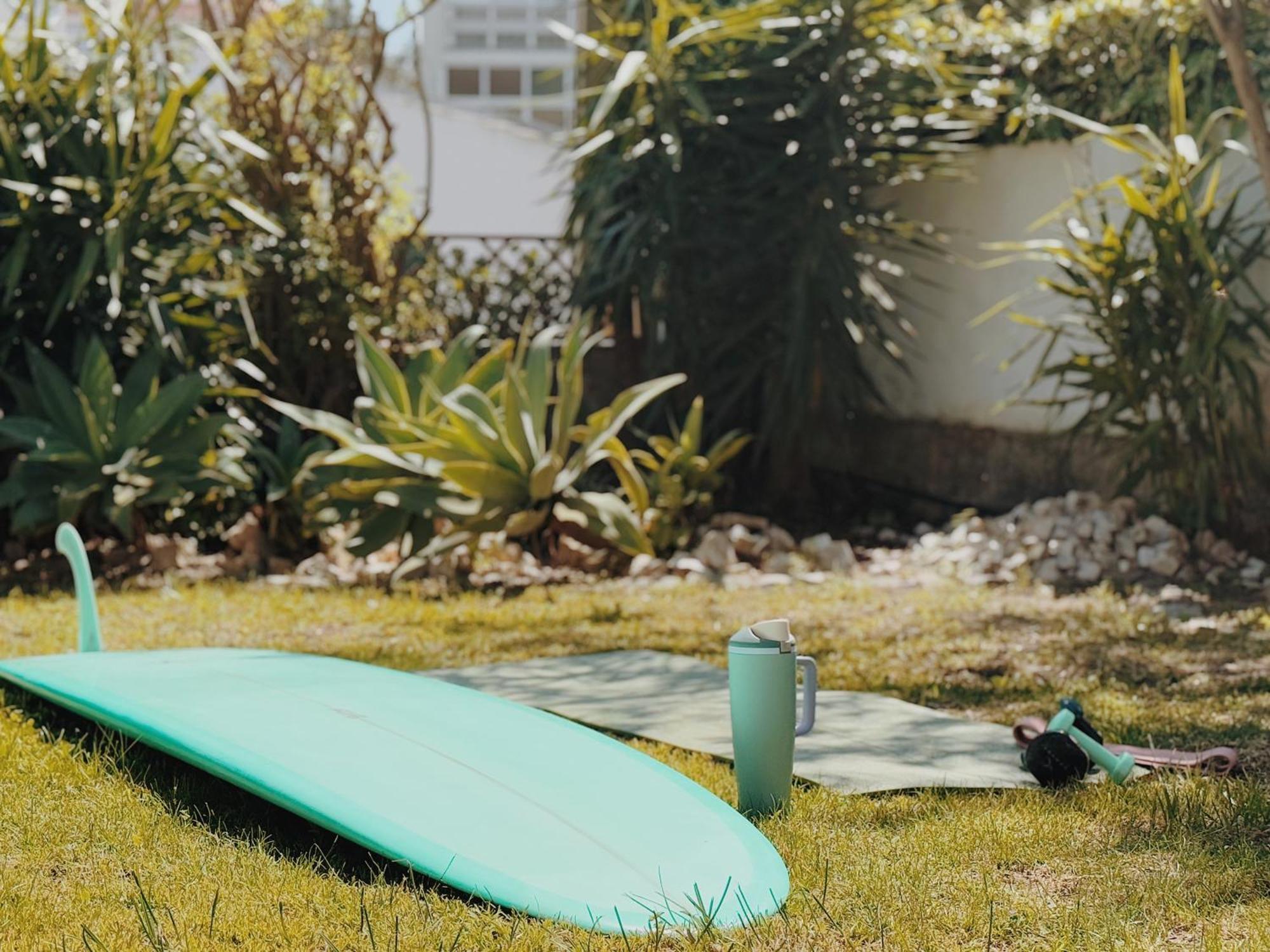 שארנקה Coastal Garden Paradise Retreat- 6 Min From The Beach מראה חיצוני תמונה