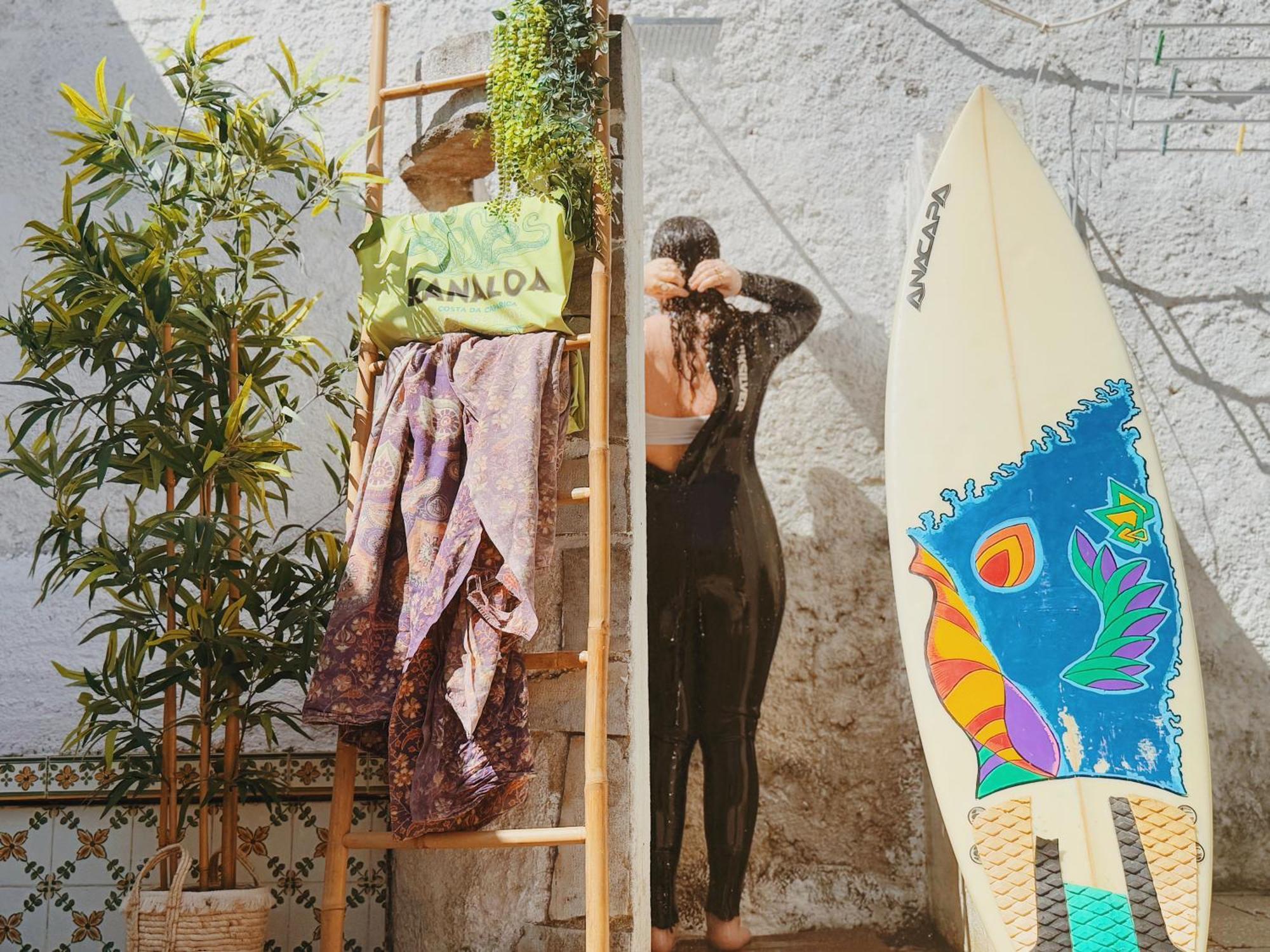 שארנקה Coastal Garden Paradise Retreat- 6 Min From The Beach מראה חיצוני תמונה